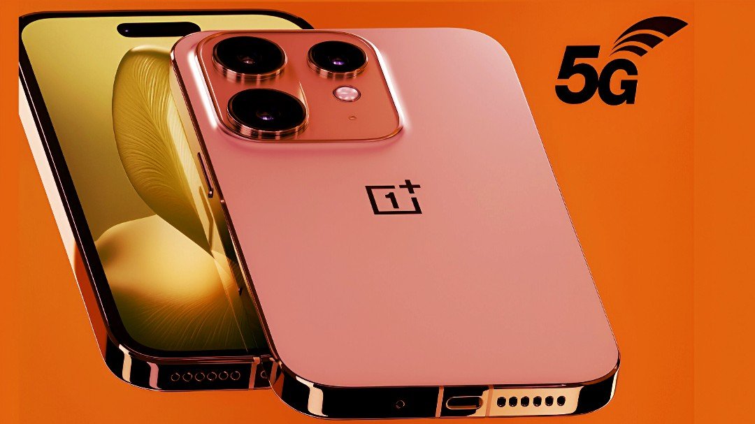 OnePlus 15 5G Launch