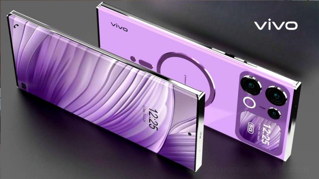 Vivo V60e 2025