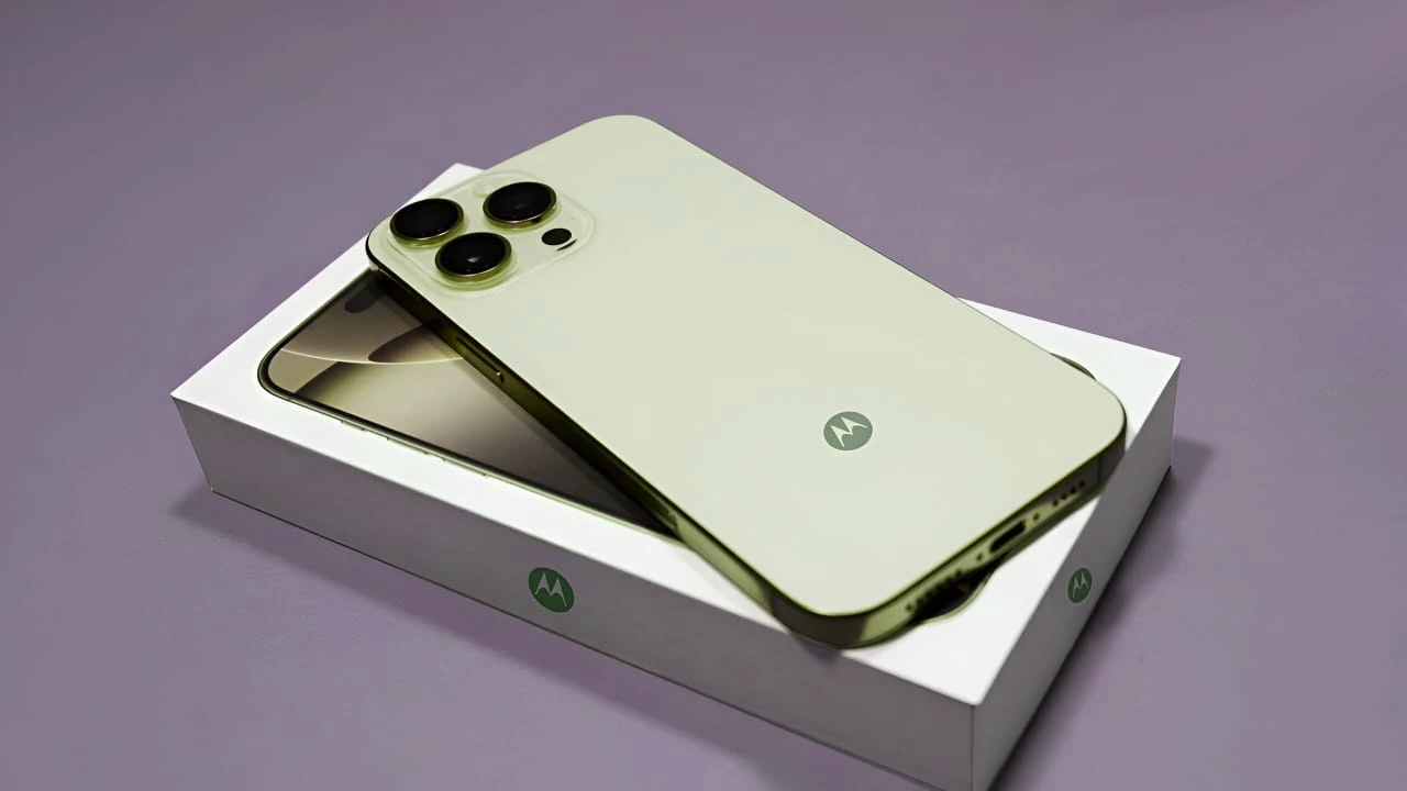 Moto G96 Power 5G